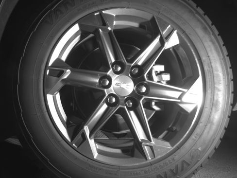 Used 2025 Chevrolet Blazer LT FWD image 14