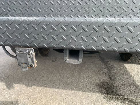 Used 2003 Ford F350 162 W.B. 4D image 47