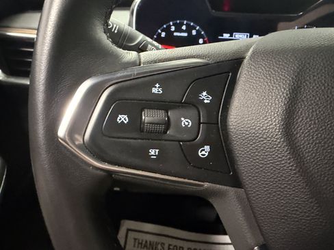 Used 2023 Chevrolet TrailBlazer ACTIV FWD image 15