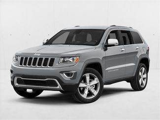 Used 2015 Jeep Grand Cherokee Laredo video 1