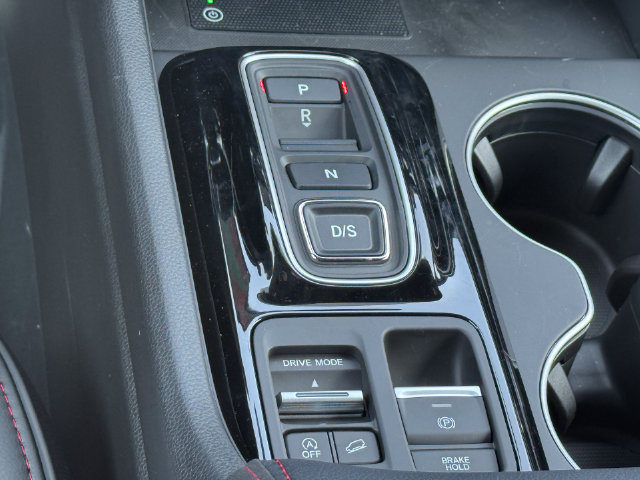New 2026 Honda Pilot Black Edition image 23
