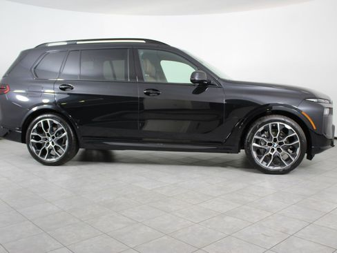 New 2026 BMW X7 xDrive40i w/ M Sport Package image 8
