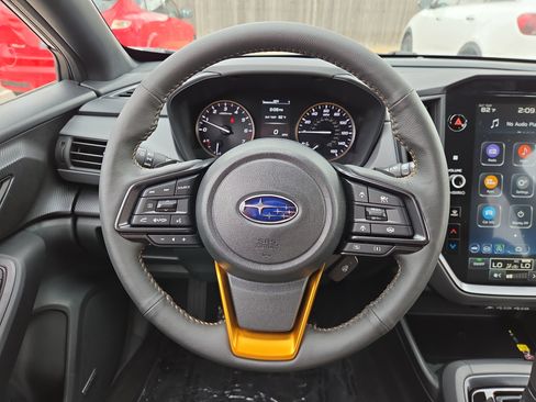 New 2026 Subaru Crosstrek 2.5i Wilderness AWD/4WD image 10
