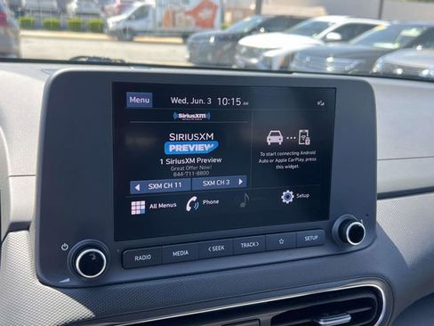 Certified 2023 Hyundai Kona SEL w/ Cargo Package AWD/4WD image 26