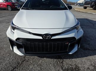 Certified 2025 Toyota Corolla GR video 2