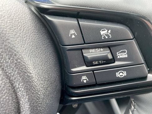 New 2026 Subaru Outback Touring XT AWD/4WD image 21
