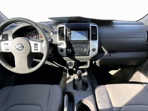 Used 2015 Nissan Frontier S w/ S Preferred Package image 14