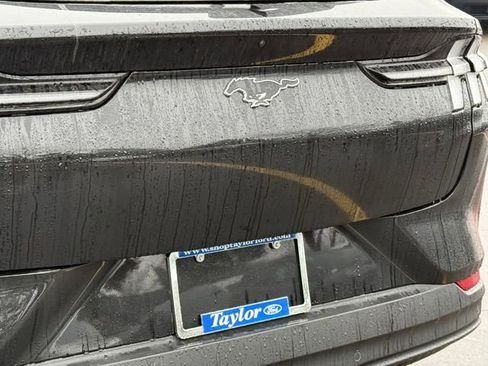 New 2026 Ford Mustang Mach-E Premium image 7