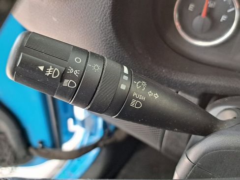 Used 2017 Jeep Wrangler Sport w/ Quick Order Package 23S image 13