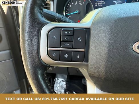 Used 2024 Ford Expedition XLT image 20