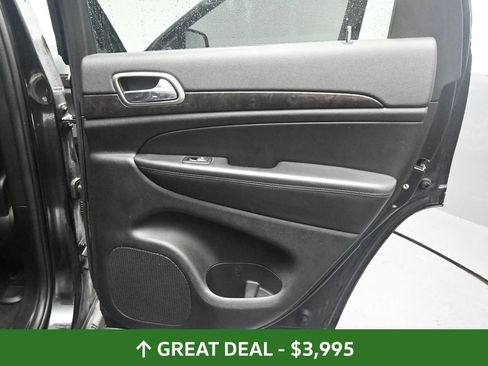 Used 2012 Jeep Grand Cherokee Laredo AWD/4WD image 20