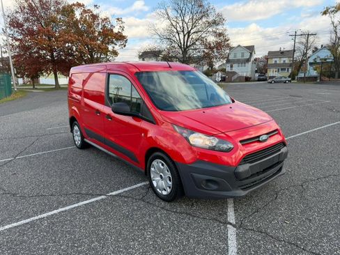 Used 2018 Ford Transit Connect XL image 7
