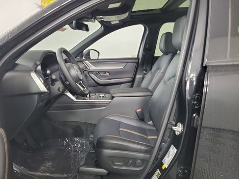 New 2026 MAZDA CX-90 3.3 Turbo S w/ Premium Plus image 11