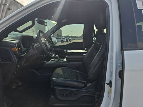 Used 2025 Ford F150 Tremor w/ Bed Utility Package AWD/4WD image 14