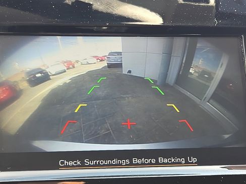 Used 2023 Subaru Impreza 2.0i Premium image 10