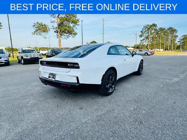 New 2026 Dodge Charger R/T AWD/4WD image 7
