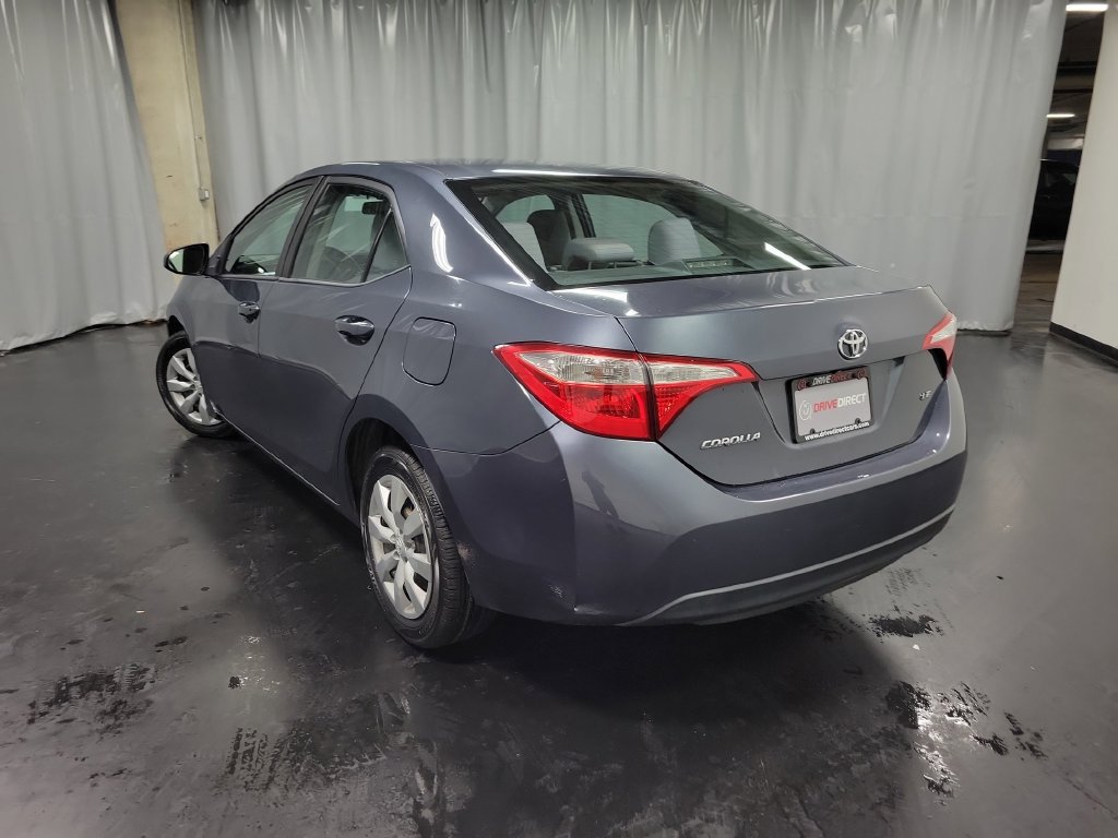 Used 2014 Toyota Corolla LE FWD image 6