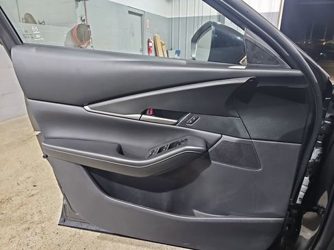 New 2026 MAZDA CX-30 AWD 2.5 S w/ Select Sport Pkg image 28