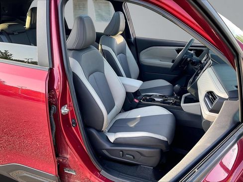 Certified 2026 Subaru Forester Limited AWD/4WD image 7