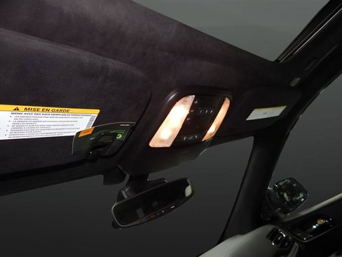 Used 2025 Dodge Durango SRT Hellcat image 30