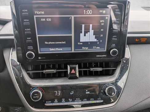 Used 2022 Toyota Corolla LE image 8