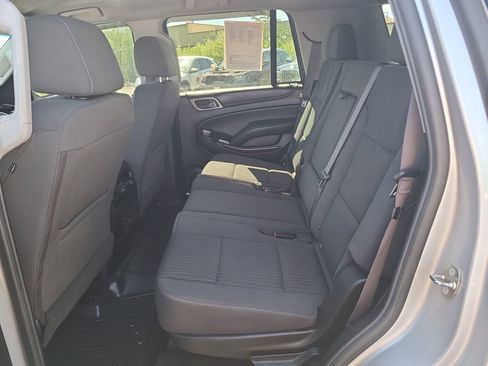 Used 2016 GMC Yukon SLE w/ Convenience Package AWD/4WD image 37