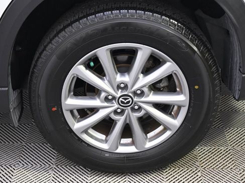 Used 2023 MAZDA CX-5 AWD 2.5 S w/ Select Package image 20