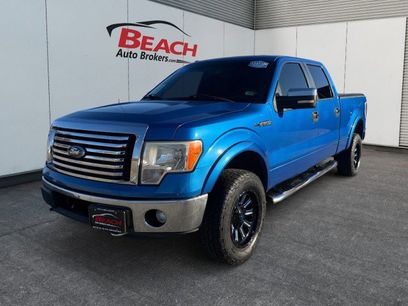 Used 2012 Ford F150 XLT w/ XTR Pkg