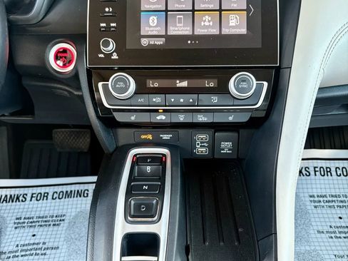Used 2019 Honda Insight Touring image 26