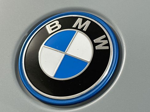 Used 2023 BMW 330e w/ M Sport Package RWD image 15