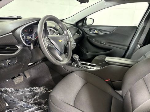 Used 2023 Chevrolet Malibu LT FWD image 22