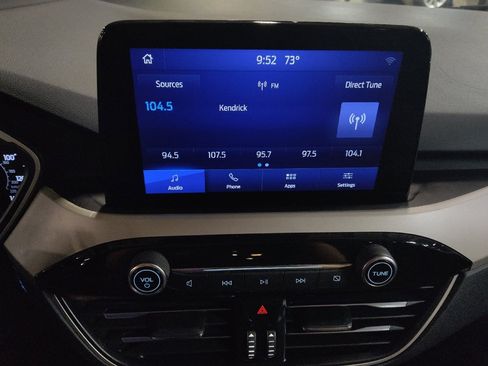 Used 2021 Ford Escape SE AWD/4WD image 25