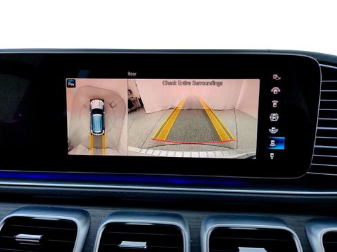 Certified 2020 Mercedes-Benz GLE 580 GLE 580 image 16