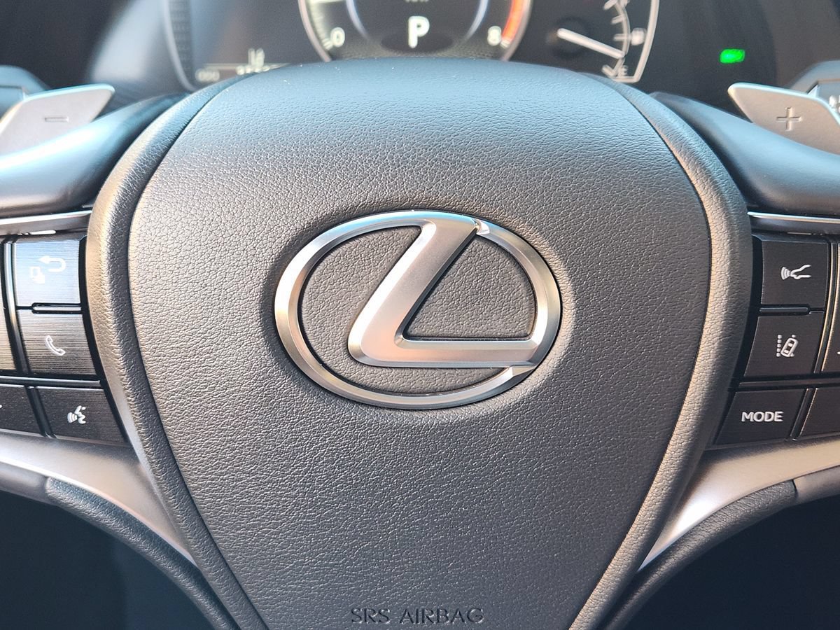 Used 2024 Lexus ES 350 w/ Premium Package FWD image 42