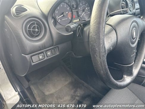 Used 2000 MAZDA MX-5 Miata image 13