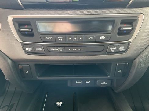 New 2026 Honda Ridgeline RTL image 15