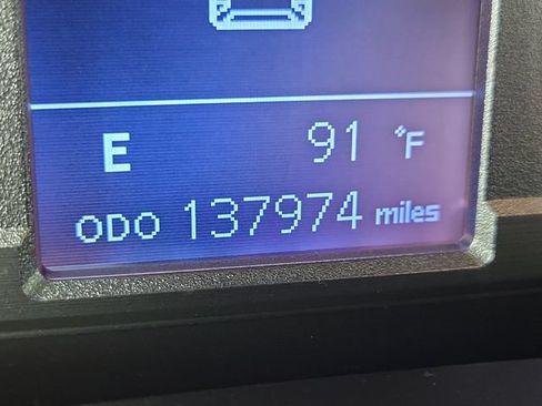 Used 2017 Toyota 4Runner SR5 Premium RWD image 25