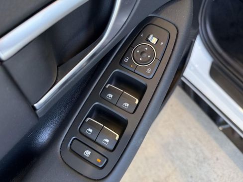 New 2025 Hyundai Sonata SEL image 10