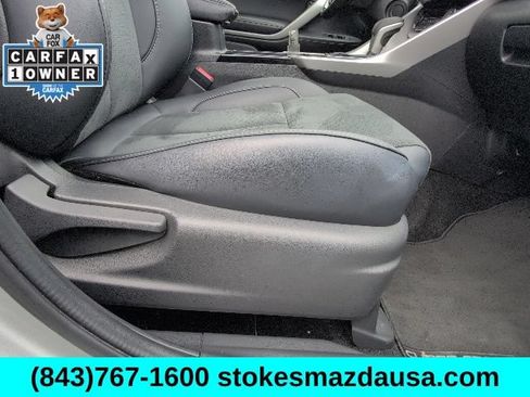 Used 2025 Mitsubishi Eclipse Cross SE AWD/4WD image 25