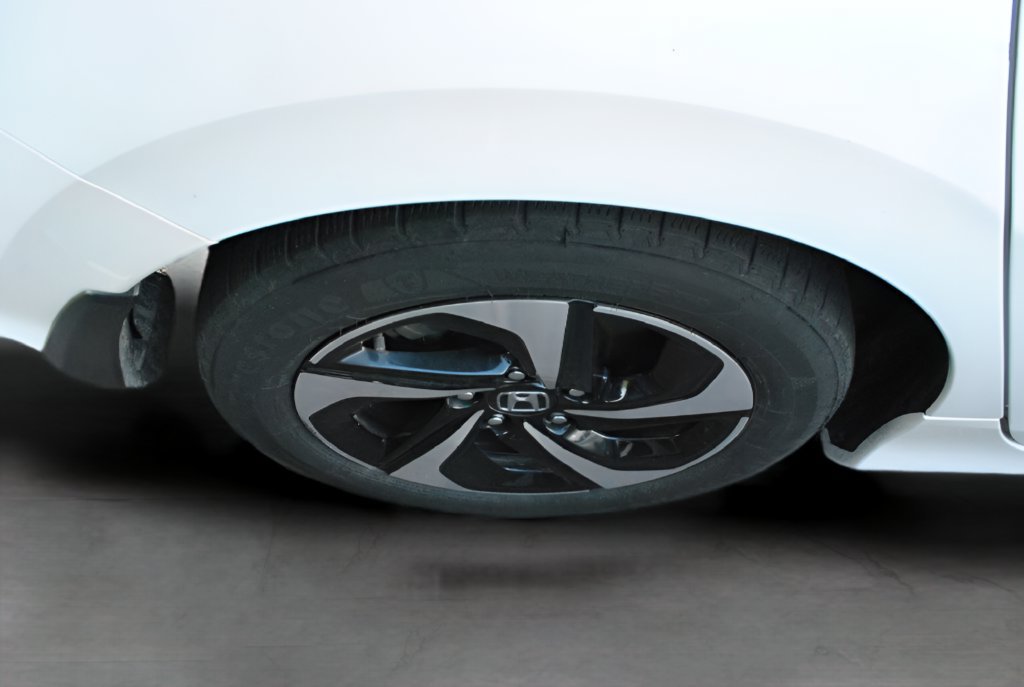 Certified 2021 Honda Insight EX image 30