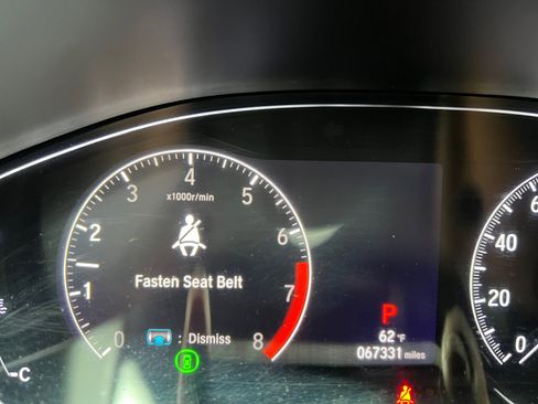 Used 2020 Honda Accord Sport image 20