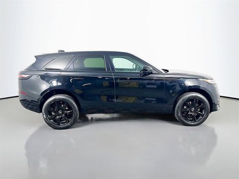 Used 2023 Land Rover Range Rover Velar R-Dynamic S image 4