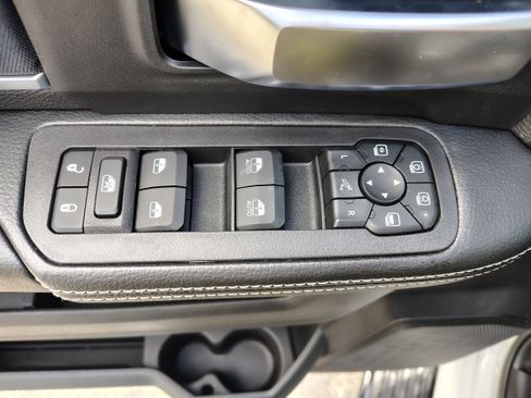 New 2026 RAM 2500 Big Horn image 19