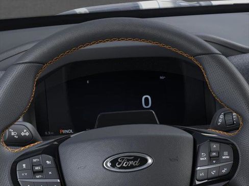 New 2026 Ford Explorer Tremor AWD/4WD image 13
