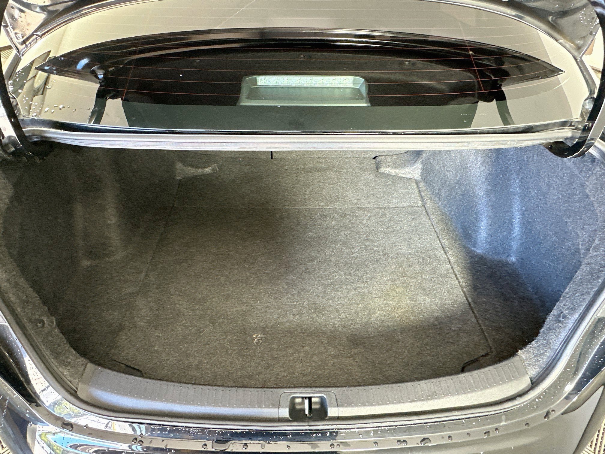 Used 2025 Toyota Corolla LE FWD image 27
