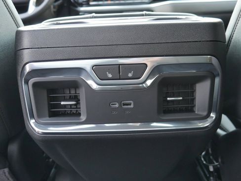 New 2026 Chevrolet Silverado 2500 LTZ w/ LTZ Plus Package image 21