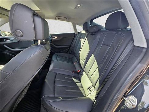 Used 2021 Audi A5 2.0T Premium Plus image 12