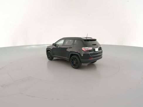 New 2026 Jeep Compass Latitude image 8