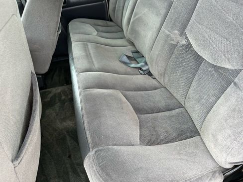 Used 2004 GMC Sierra 1500 SLE w/ Light Duty Power Package image 29