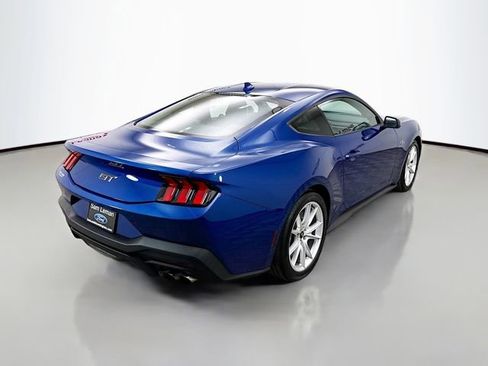 Used 2024 Ford Mustang GT Premium image 7